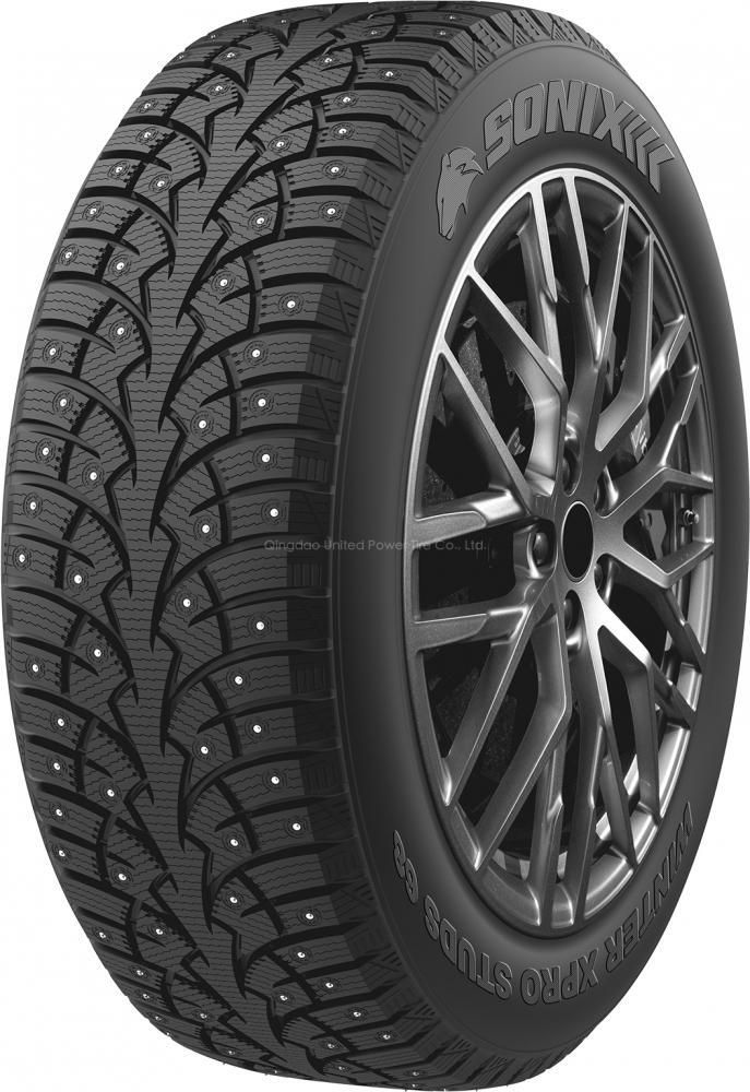 Sonix Winter Xpro Studs 68 205/55 R16 94T (шип)