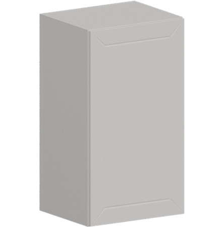 Кухня Модуль ШВ 400 Ликата / Белый