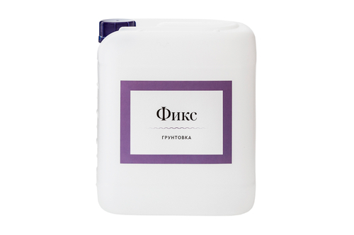 Грунт Фикс Супер