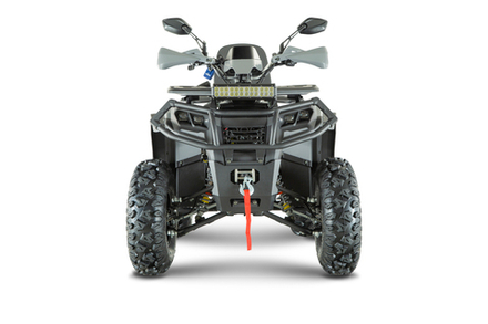 Квадроцикл (комплект для сборки) Yacota Viking 200 PRO