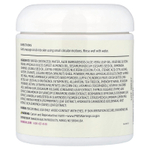 Swanson, Отшелушивающий скраб с маслом чайного дерева со скорлупой грецкого ореха и абрикосовыми косточками, 250 мл (8,5 жидк. унц.)