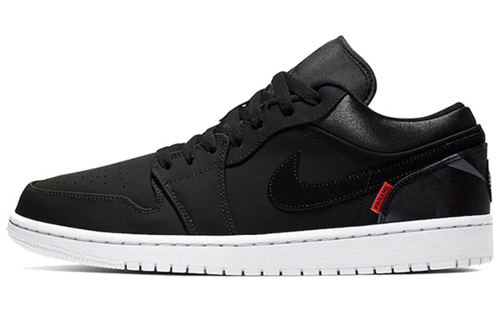 Кроссовки Jordan Air Jordan 1 Low "Psg"