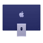 Apple iMac 4.5K 24" (2023) Purple (M3 8-Core CPU/10-Core GPU, 16GB, 512Gb) (Custom)