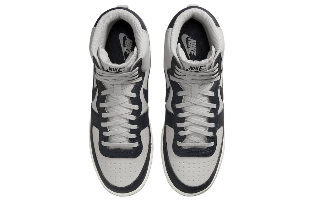 Кроссовки Nike Terminator High "George Town" 2022