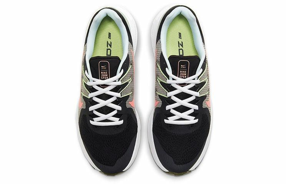 Кроссовки Nike Zoom Span 3 (Женская размерная сетка)