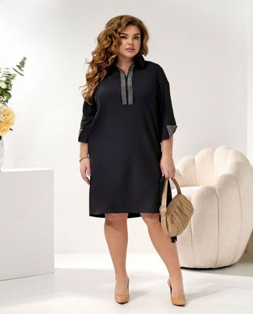 Платье УК-235-2 Фабрика Моды