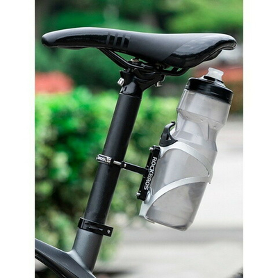 Кронштейн для флягодержателя Rockbros KS-416