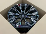 КОВАНЫЕ ДИСКИ ДЛЯ BMW X7 G07 БМВ