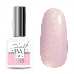 Гель-лак MAGIC EVERYWHERE №3, IVA NAILS, 8мл.