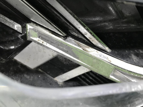 Битая Фара правая Faw Bestune T99 (2022-н.в.) LED