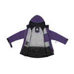 Женская куртка SADDIE YOUTH JACKET (violet) (L)