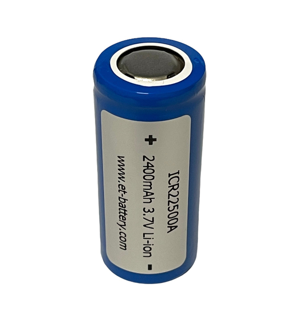 Аккумулятор ET ICR22500A