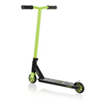 Самокат Globber GS 360 зеленый