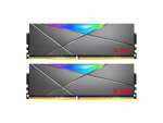 Оперативная память ADATA Spectrix AX4U320016G16A-DT50, DDR4 2х 32ГБ 3200 МГц, DIMM, RTL