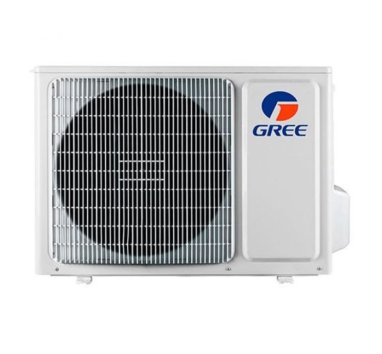Мультисплит система на 2 комнаты Gree GWH09AGAXA-K6DNA4C/I x 2 / GWHD(18)NK6OO (LC)(LH)
