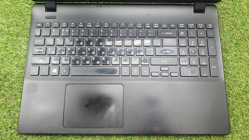 15.6" Ноутбук Acer Extensa EX2530 1366x768, Pentium 3558U 1.70 GHz, 4 Gb