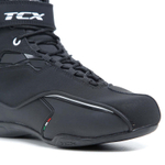Мотокеды TCX ZETA WP Black
