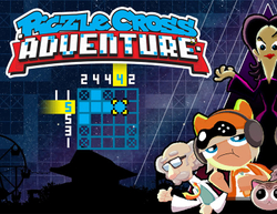 Piczle Cross Adventure (для ПК, цифровой код доступа)