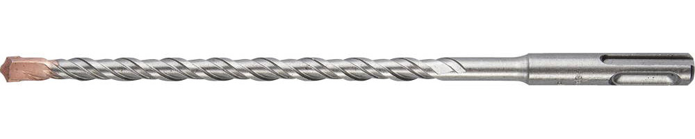 ЗУБР 7 x 210 мм, SDS-plus бур (29314-210-07)