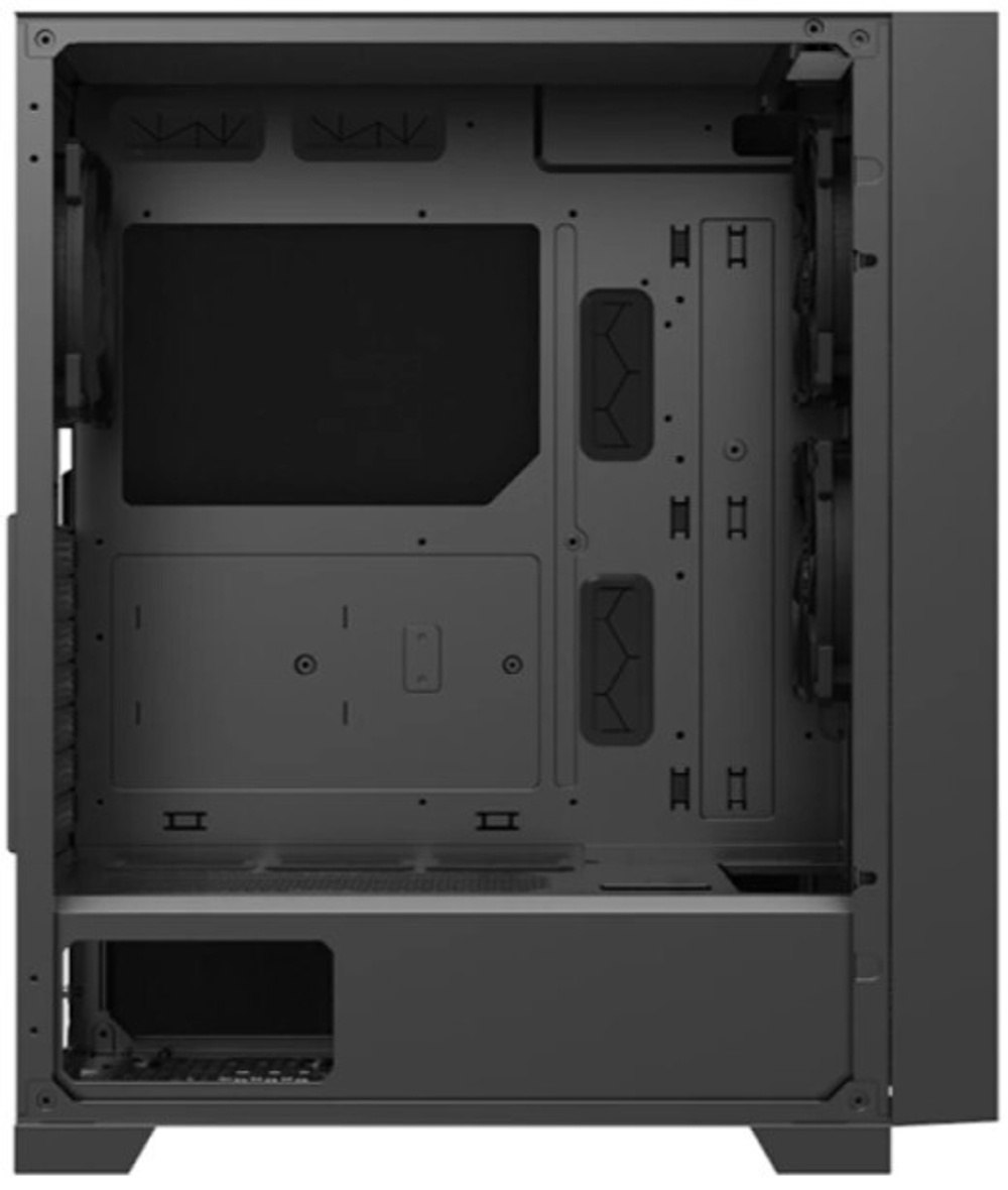 Корпус ATX Montech AIR1000SB