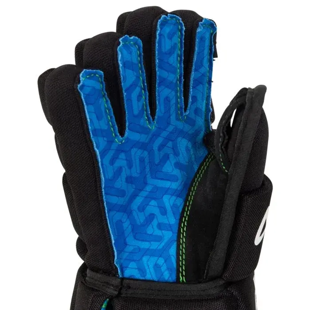 Перчатки Bauer S24 X GLOVE YTH