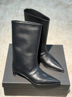Сапоги Jil Sander