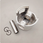 Поршни Yamaha 40 (66T-11636-01) +0,5 mm