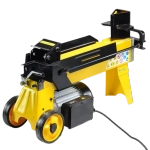 HUTER HLS-4500 дровокол электрический 70/14/8