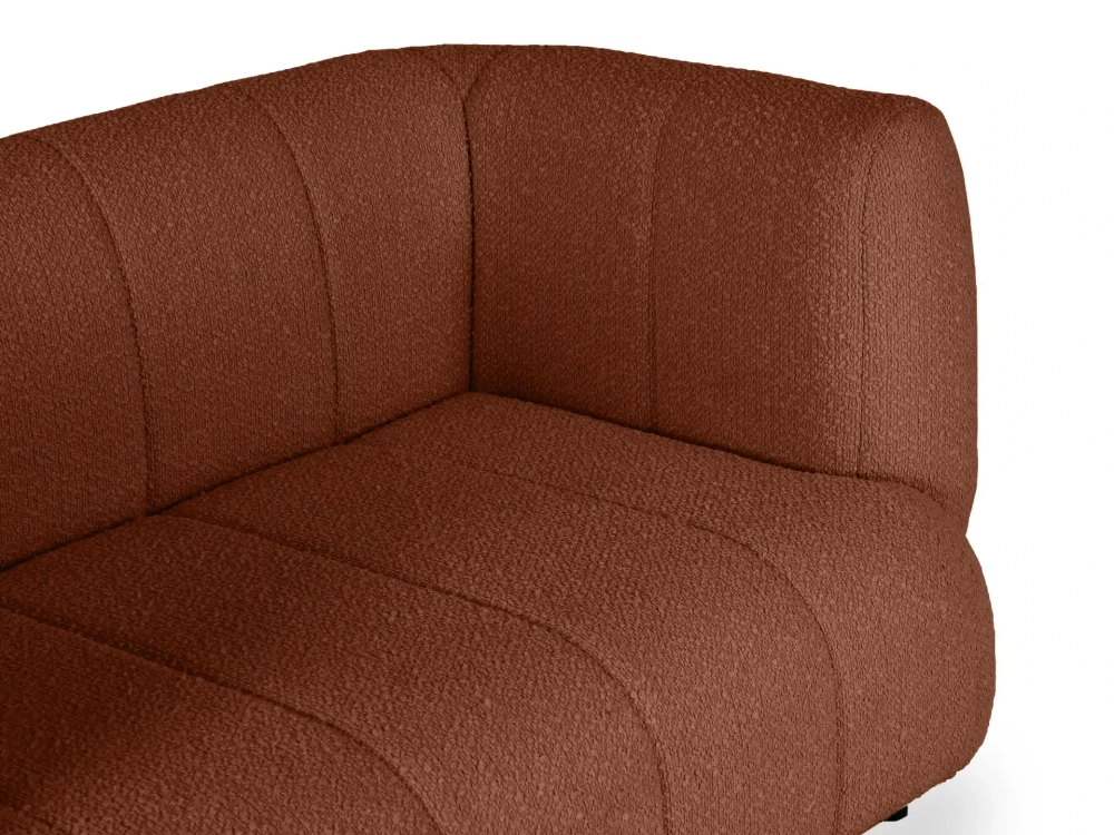 Диван Cassis 2х местный