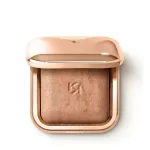 Бронзер KIKO Milano Silky Glow Baked Bronzer - 01 Warm Sienna