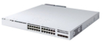 Коммутатор Cisco C9300L-24P-4X-A