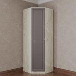 Шкаф угловой №1