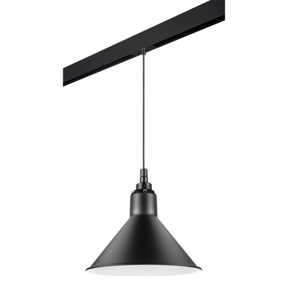 Комплект с трековым светильником Lightstar Loft (765027+595007) PRO765027