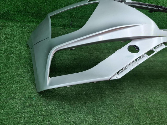 Бампер передний Hyundai Creta 2 (2021-н.в.)