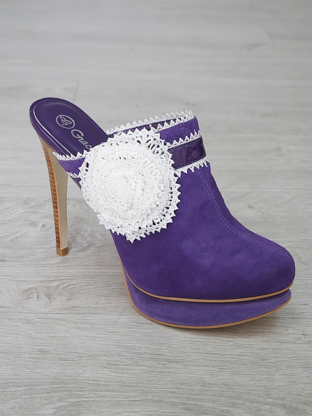 Сабо женские GRACIANA A0250-9 \15