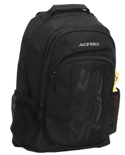 Рюкзак Acerbis B-LOGO Black, (15 L)