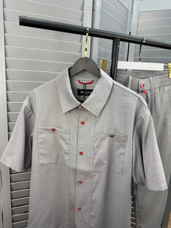 Прогулочный костюм Kiton