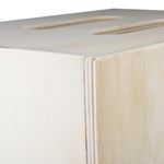 Деревянная опора KUPO KAB-001 PANCAK 20"x12"x1"