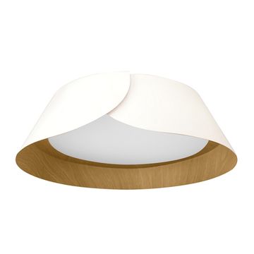 Потолочный светильник LED 36W+2W 4000К 10370 White белый Lane LOFT IT