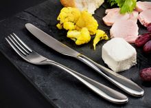 Нож столовый, chrom, 24 см, SAM880001