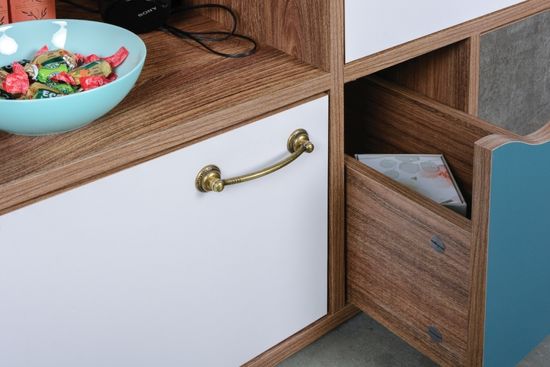 Комод ВАЙС 10.104