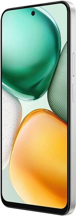 Honor X7c 8/256Gb Moonlight White