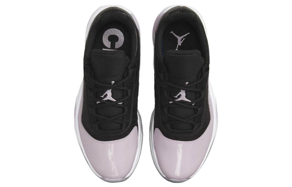 Кроссовки Jordan Air Jordan 11 Cmft Low "Iced Lilac" (Женская размерная сетка)