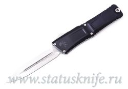 Нож Microtech Combat Troodon GEN III 1142-10 Stonewashфотография - 1