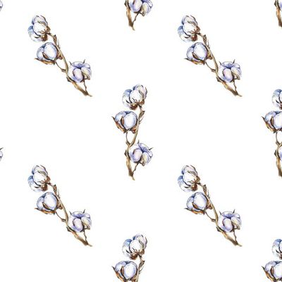 Хлопковая нежность