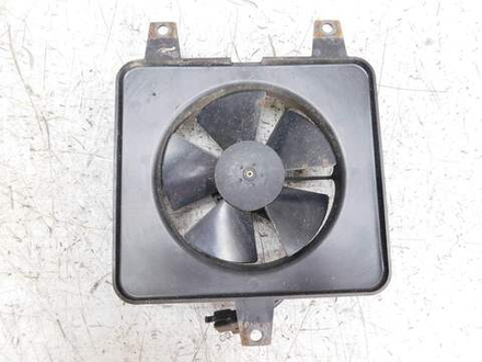 вентилятор радиатора Triumph Speed Triple SMTTE5865R