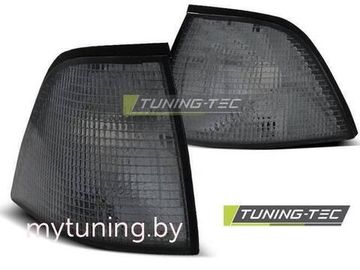 Поворотники Bmw 3 E36 smoke