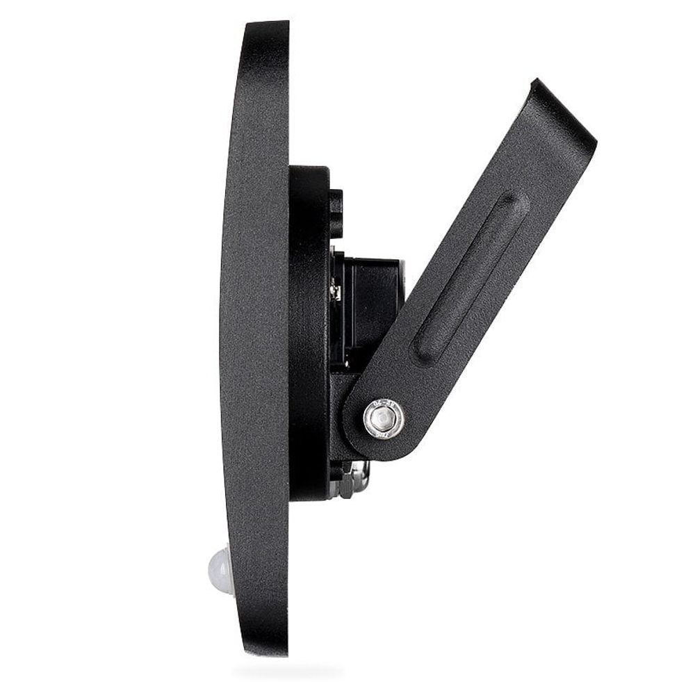 Светодиодный прожектор Wolta WFL-50W/05s 5500K 50 Вт LED IP65 4000 Лм с датчиком движения