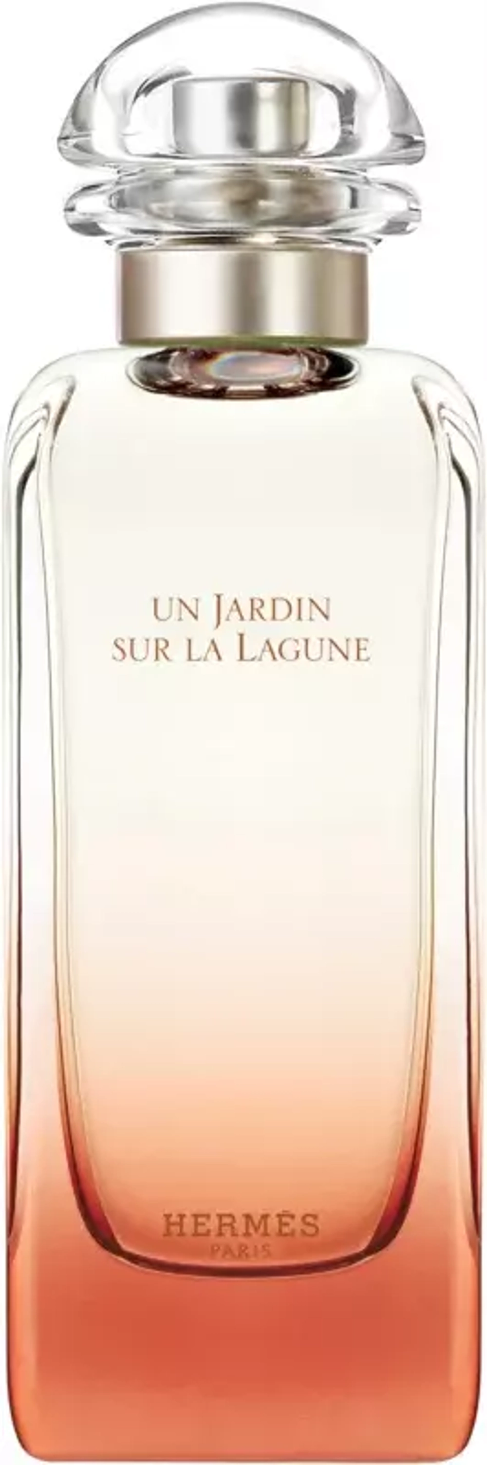 Hermes Un Jardin Sur La Lagune