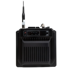 Hytera HR655 Ретранслятор цифровой